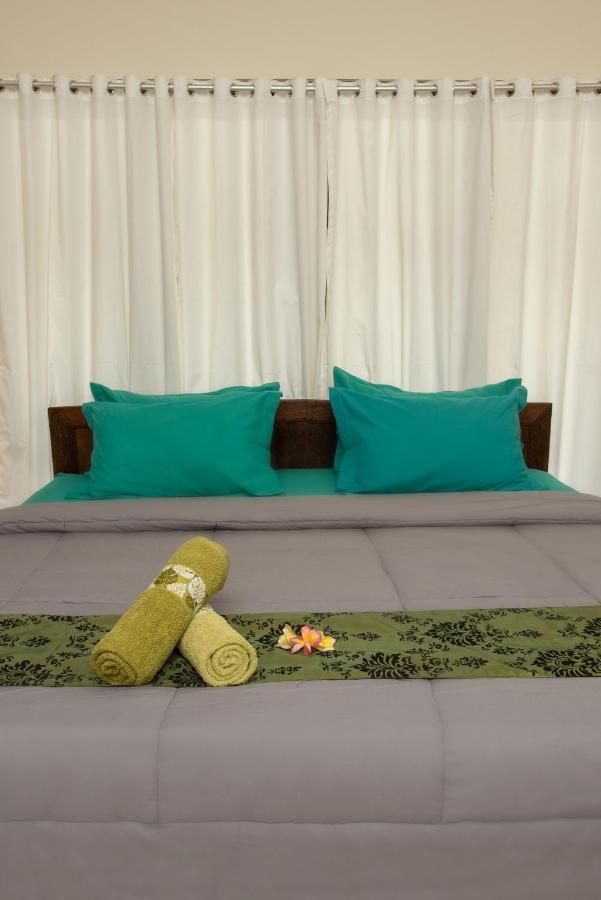 Bidadari Villa Seminyak  Ngoại thất bức ảnh