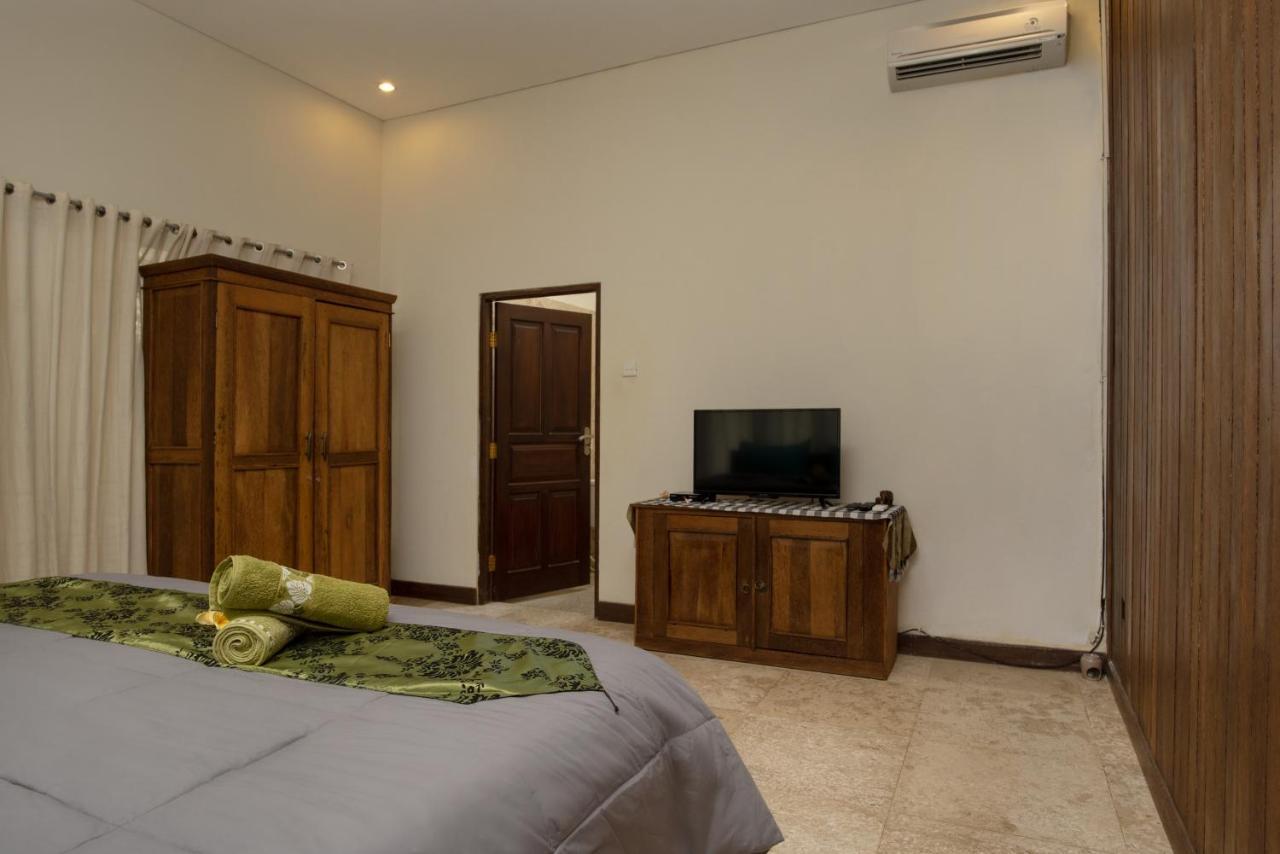 Bidadari Villa Seminyak  Ngoại thất bức ảnh