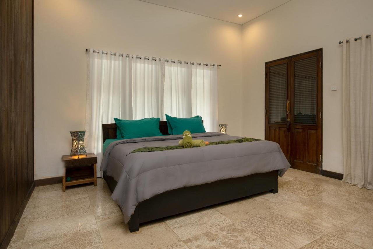 Bidadari Villa Seminyak  Ngoại thất bức ảnh